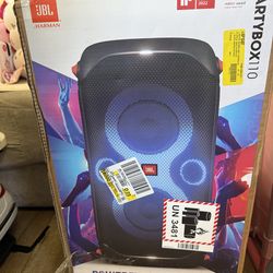 jbl speaker
