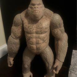 The Rampage Mega George Toy