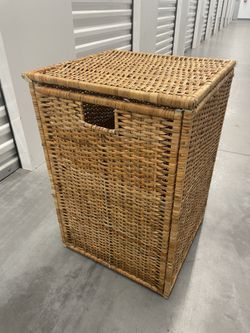 Ikea Laundry Hamper