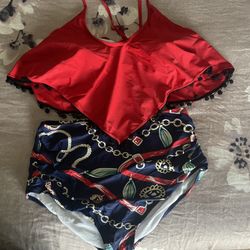 Two-piece Bikini 