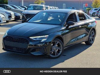 2024 Audi A3