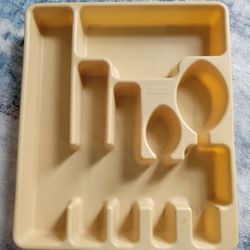 Rubbermaid Siverware Organizer