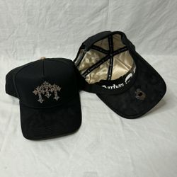Barbas Hats, CT Hat