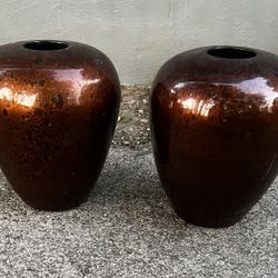 Vases