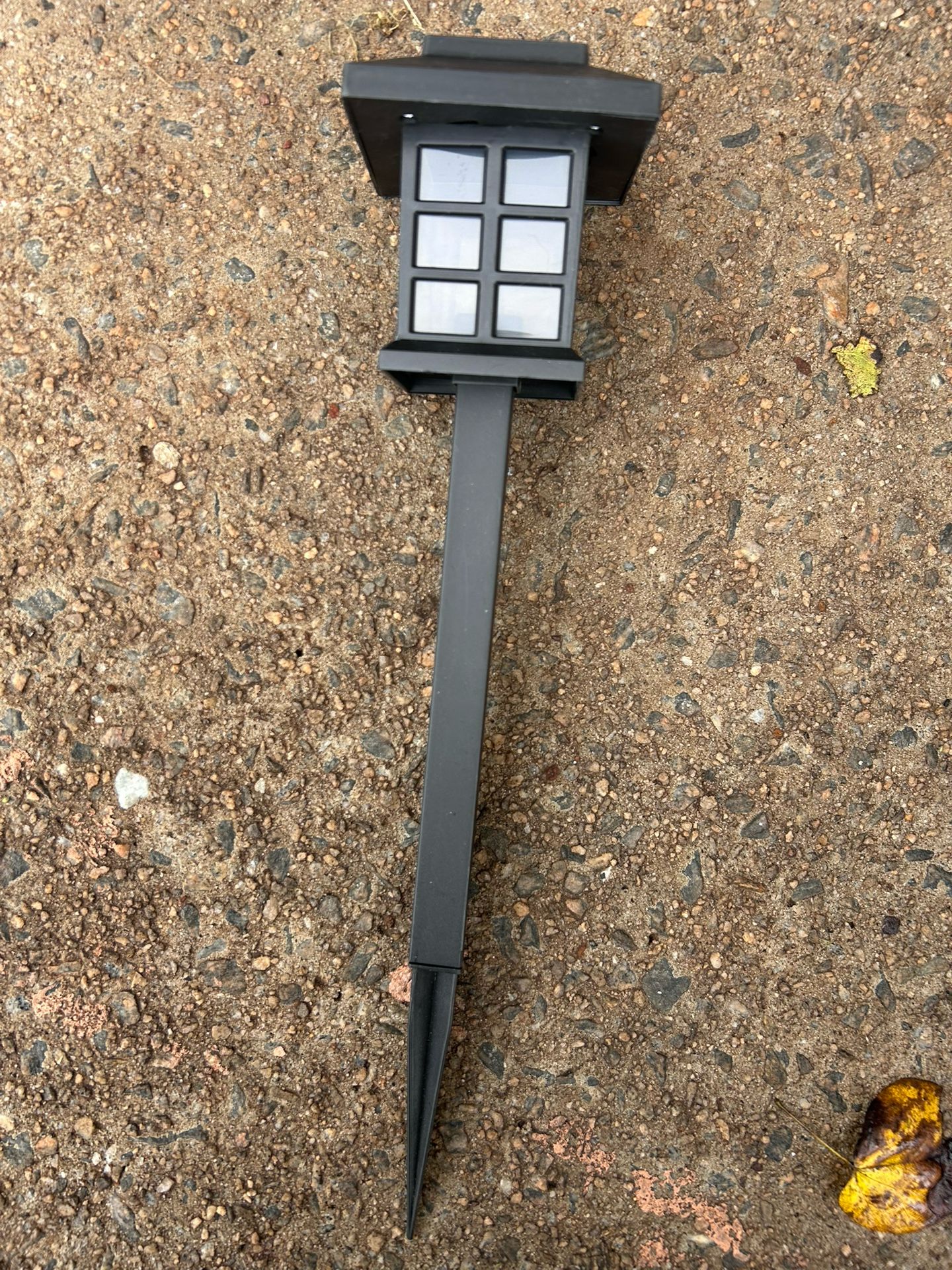 Solar Lights