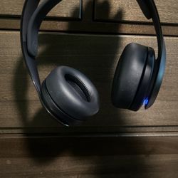ps5 pulse 3d headset