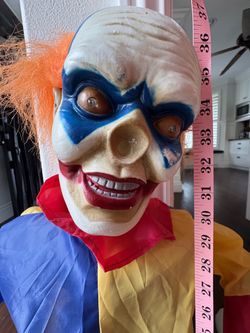 Halloween decorations indoor