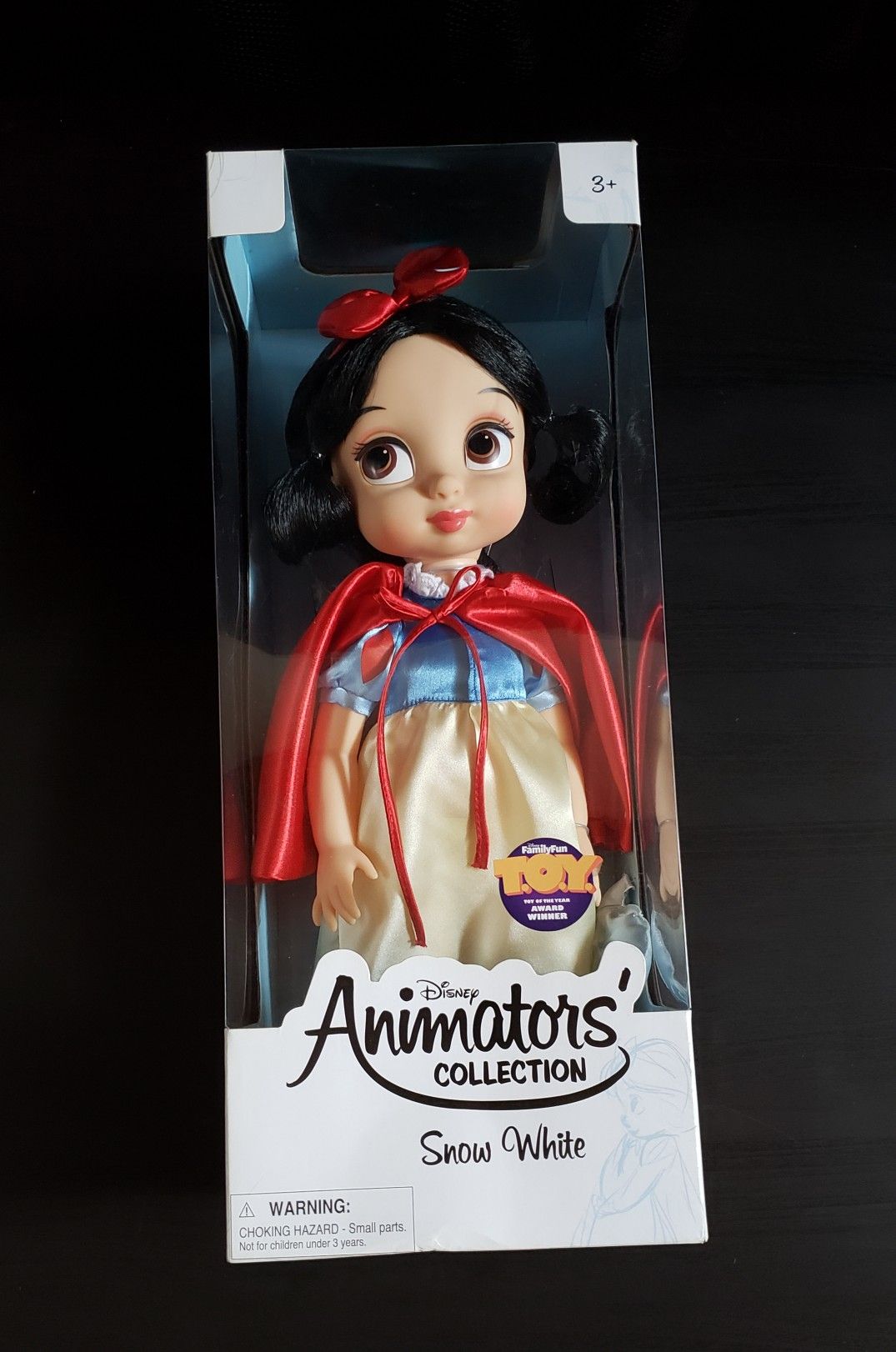 Disney Animators' collection Snow White