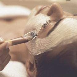 Customize Facials 