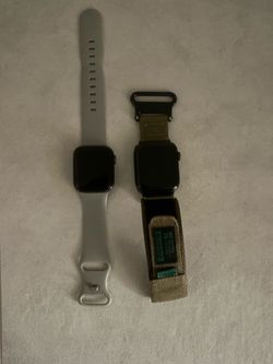 Apple Watches