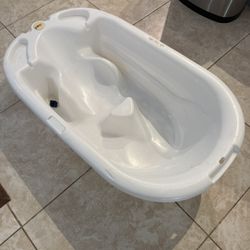 Baby Bathtub 