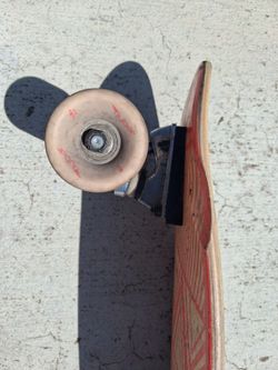Flybar Skateboard