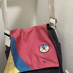 Disney Mickey Mouse Bag 