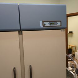 Free -30C Freezer 50 Cuft