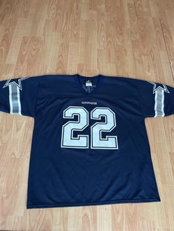 Vintage Dallas Cowboy Jersey