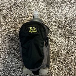 amphipod water bottle
