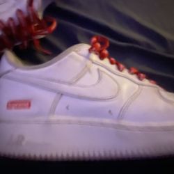 Supreme Air Force’s