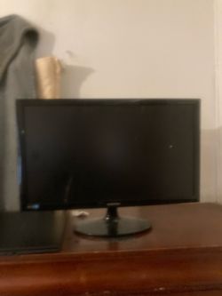 Samsung tv