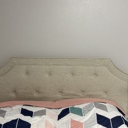 Full Size Bed Frame And Spring Box