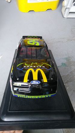 Racing car 94 collectible