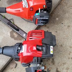 Weedtrimmers 2