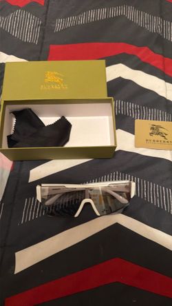 Burberry sunglasses