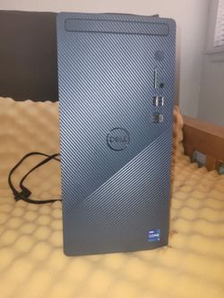 Dell Inspiron 3020 Desktop Tower Intel Core i7/SAMSUNG MONITOR