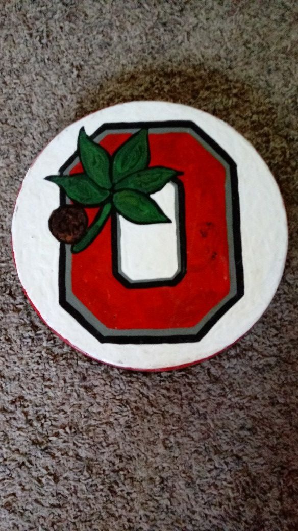 Ohio State Stepping Stone