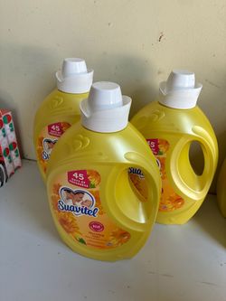 Suavitel Softner