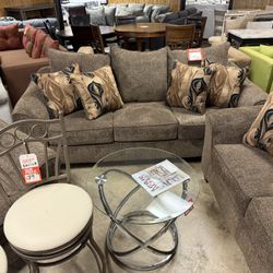 Couches for $600 brand new