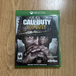 Call of Duty: World War 2