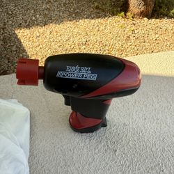 Ernie Ball Power Peg