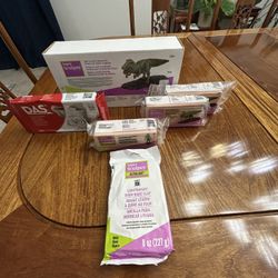 Sculpting And Model Clays