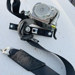 Contouring de Seguridad com bless de aire