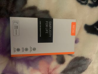 Smartphone Case/ IPHONE X/XS