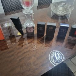 Original Perfume 3.3 And 1.7 Onz Diferent Price