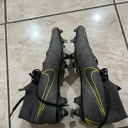 Nike Cleats