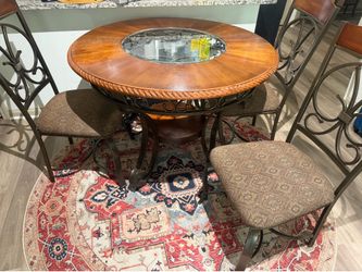 Dinette set