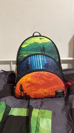 Star Wars Loungefly
