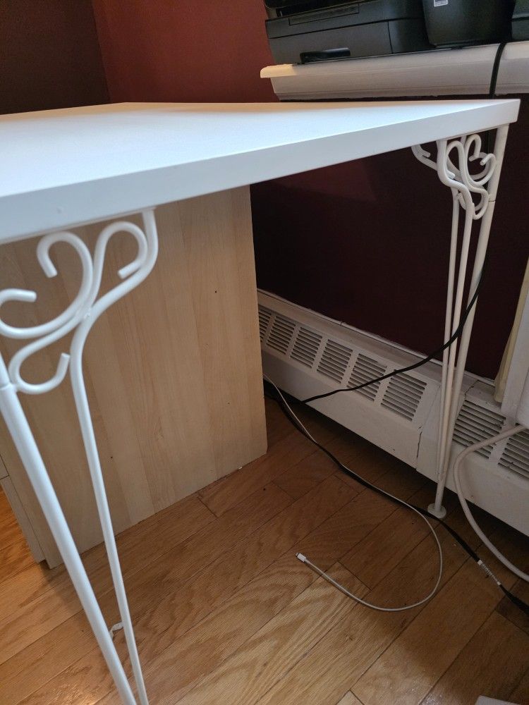 IKEA Desk Falkhojden