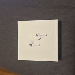 Airpods Gen 3