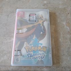 Pokemon Sword