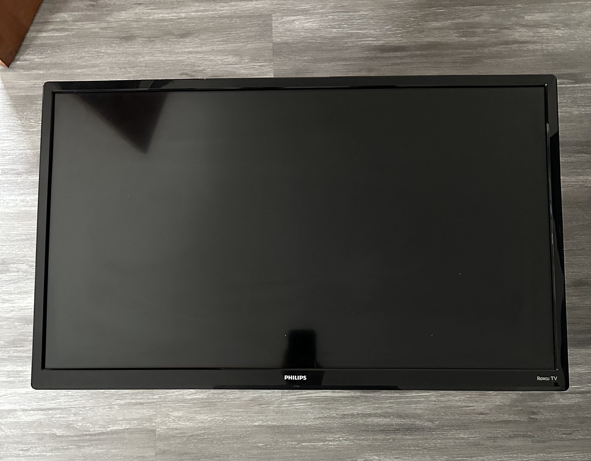 Philips Roku Tv