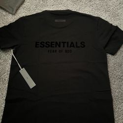 Men’s XS Essentials Stretch Limo Shirt