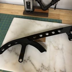 Sportster Belt Guard