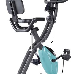Exercise Bike - New