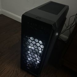 Gaming Pc Trades Accepted