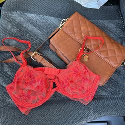 Woman’s Clothing
