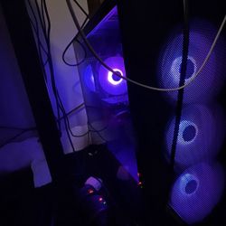 Ibuypower Pc(will Negotiate)