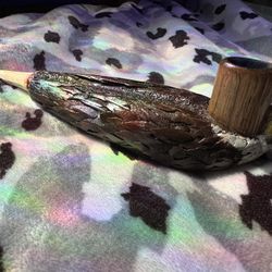 Eagle Pipe